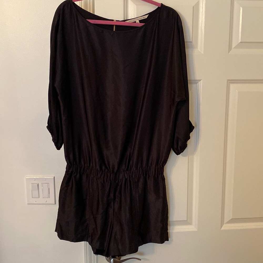 Rachel Roy Romper